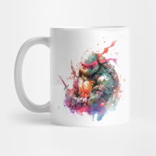 raphael Mug